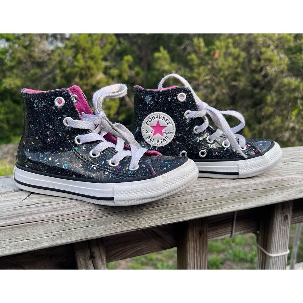 Converse High top